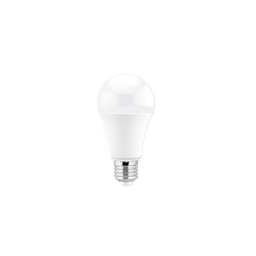 Żarówka LED E27 11W 4000K A60 z mikrofalowym czujnikiem ruchu