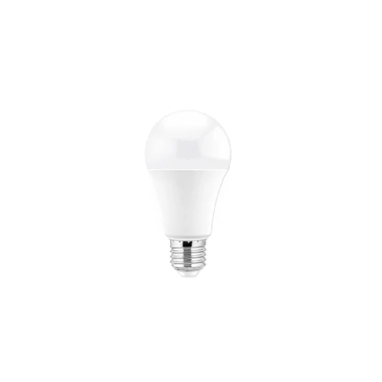 Żarówka LED E27 11W 4000K A60 z mikrofalowym czujnikiem ruchu