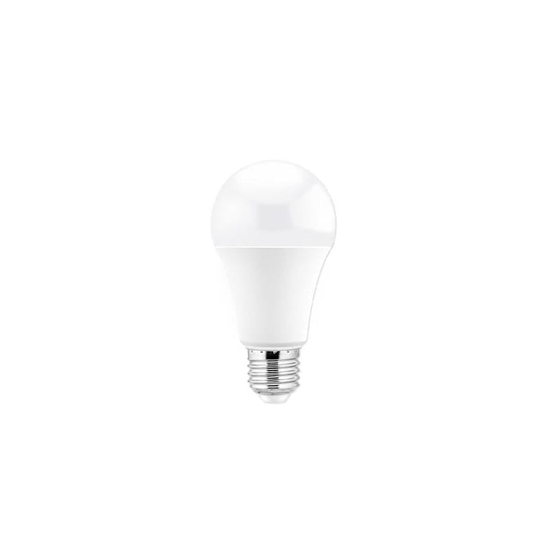 Żarówka LED E27 11W 4000K A60 z mikrofalowym czujnikiem ruchu