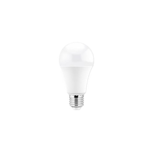 Żarówka LED E27 11W 3000K A60 z mikrofalowym czujnikiem ruchu