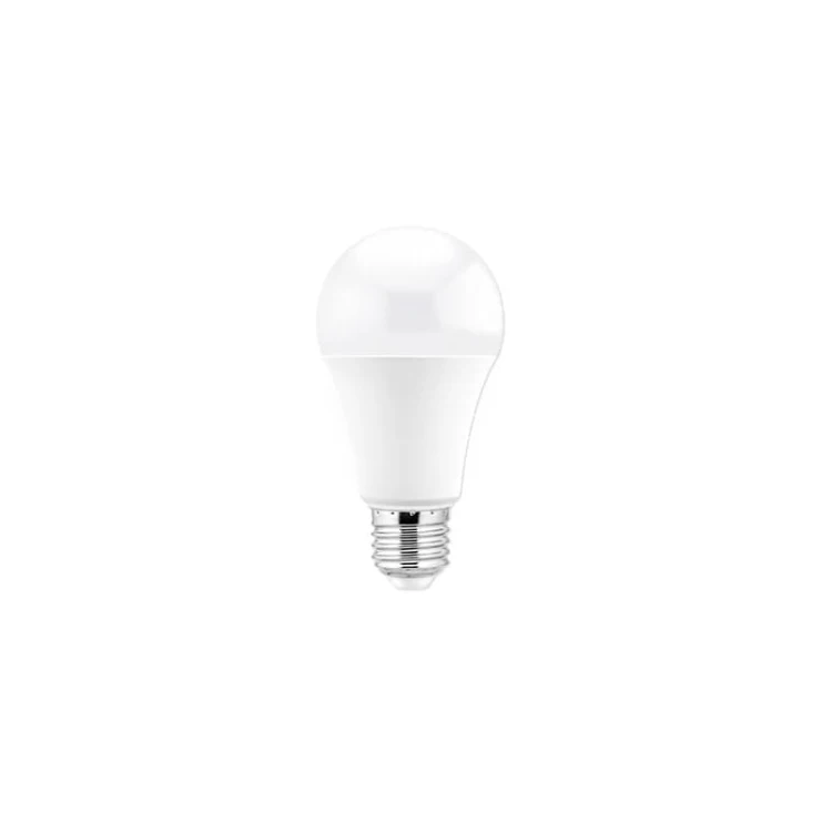 Żarówka LED E27 11W 3000K A60 z mikrofalowym czujnikiem ruchu
