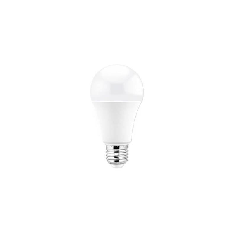 Żarówka LED E27 11W 3000K A60 z mikrofalowym czujnikiem ruchu