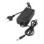 Zasilacz LED 72W 12V 6A impulsowy stabilizowany desktop