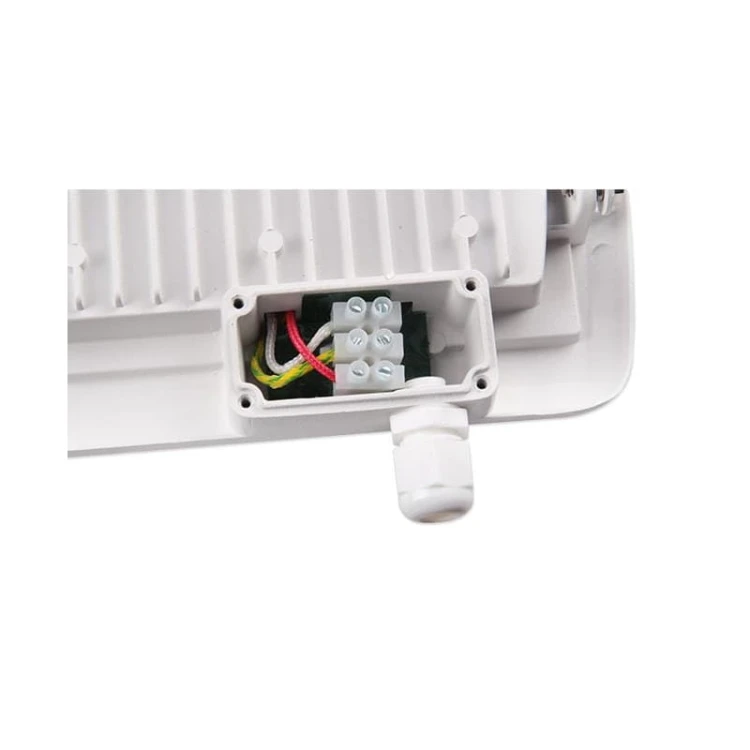 Naświetlacz lampa LED 30W biały