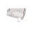 Naświetlacz lampa LED 30W - 4500K biały z możliwością dołączenia czujnika