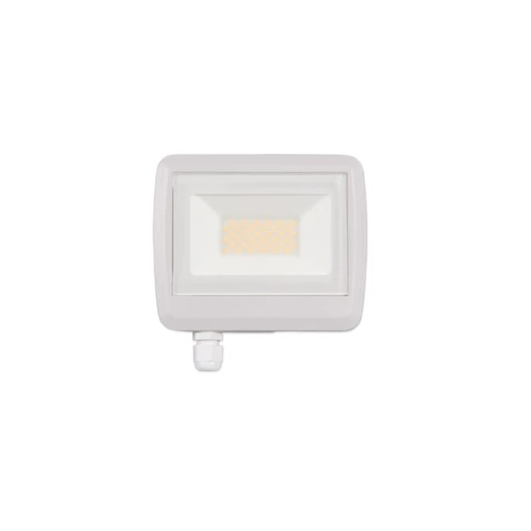 Naświetlacz lampa LED 30W - 4500K biały dzienny