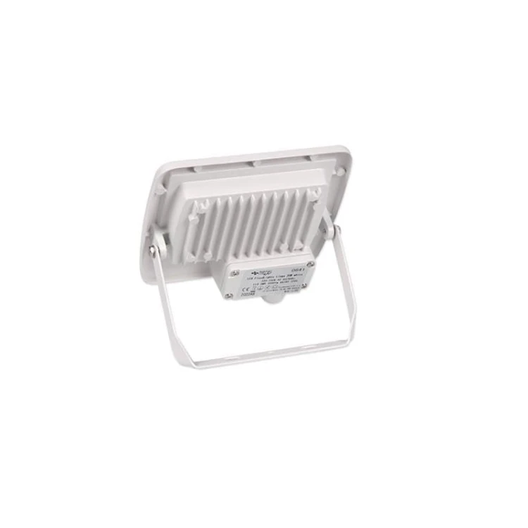 Naświetlacz lampa LED 30W - 4500K biały montaż