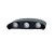 Kinkiet, lampa zewnętrzna PICTO 6x1W IP54 4000K dzienny - czarny