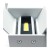 Kinkiet, lampa zewnętrzna LEO 4x3W IP54 4000K - biały