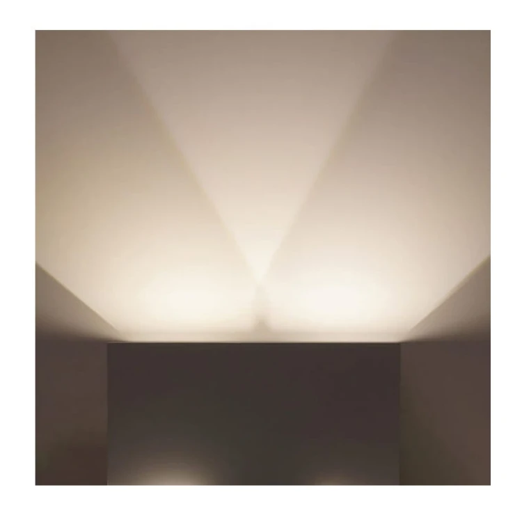 Kinkiet, lampa zewnętrzna LEO 4x3W IP54 4000K
