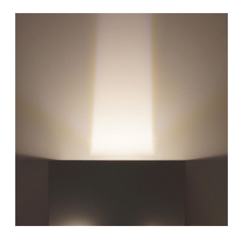 Kinkiet, lampa zewnętrzna LEO 4x3W IP54 4000K