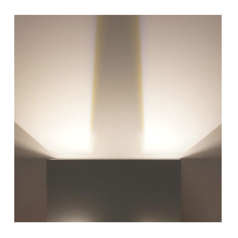 Kinkiet, lampa zewnętrzna LEO 4x3W IP54