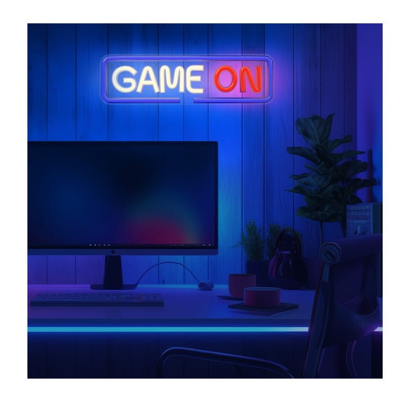 neon dekoracyjny FPNE23