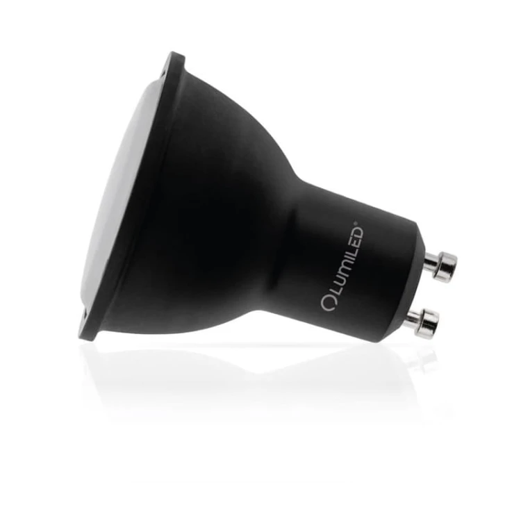 Żarówka LED GU10 6W 230V 120° biała neutralna