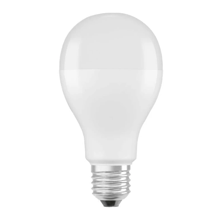 Żarówka LED Osram E27 19W biała zimna Value