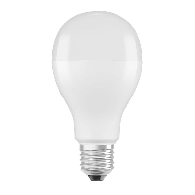 Żarówka LED Osram E27 19W biała zimna Value