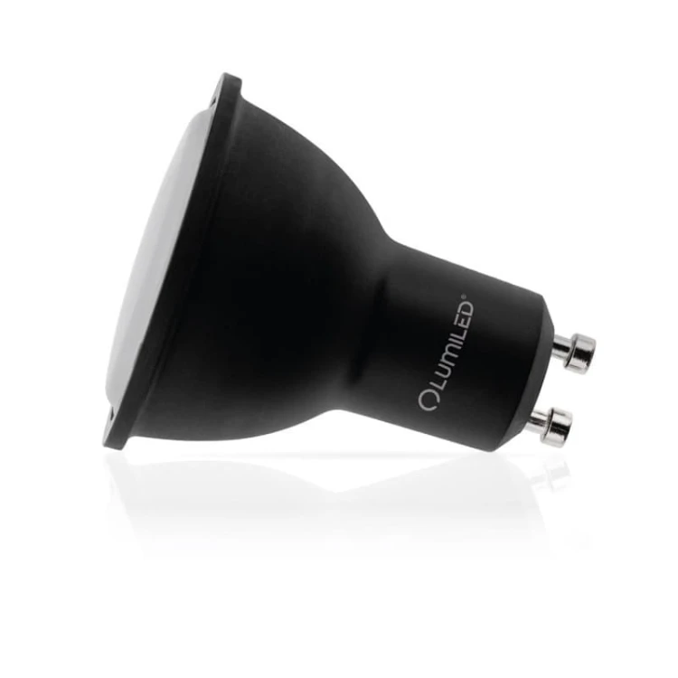 Żarówka LED GU10 6W 230V 120°