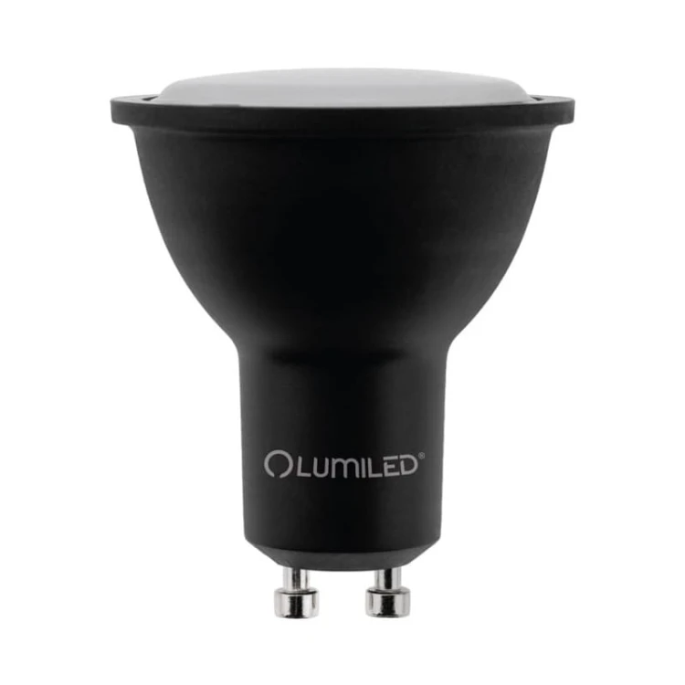 Żarówka LED GU10 6W 120°
