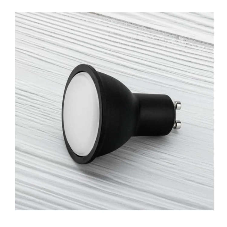 Żarówka LED GU10 6W 230V 120° 3000K biała ciepła