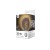 Żarówka LED E27 4W Filament G95 2000K złota opakowanie