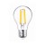 Żarówka LED E27 6W Filament A60 2700K przezroczysta