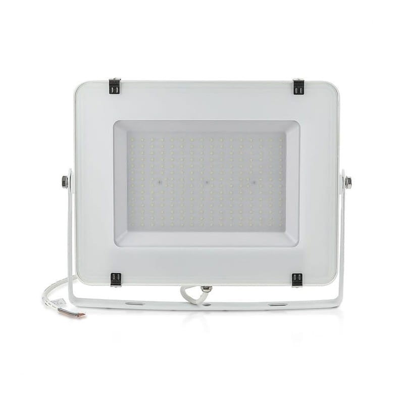 Naświetlacz LED V-TAC 200W 4000K 16000lm, diody SAMSUNG