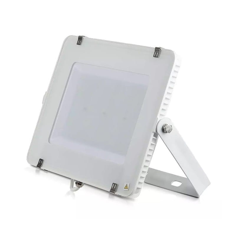 Naświetlacz LED V-TAC 200W 4000K 16000lm, diody SAMSUNG, biały