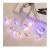 Kurtyna LED USB 5V 300LED 3x3m + pilot