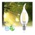 Żarówka LED E14 C35 7W ciepła 3000K