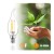 Żarówka LED E14 C35 7W płomyk