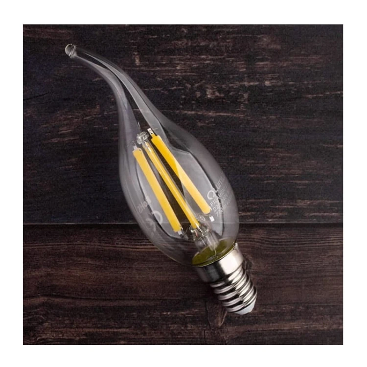 Żarówka LED E14 C35 7W