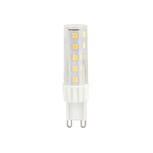 Żarówka LED LEDline G9 6W SMD 230V biała dzienna