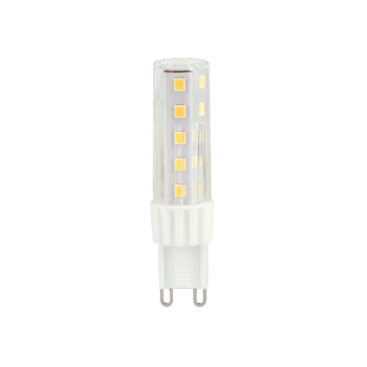 Żarówka LED LEDline G9 6W SMD 230V biała dzienna