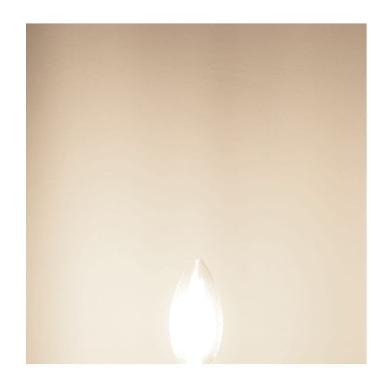 Żarówka LED E14 C35 7W świeczka