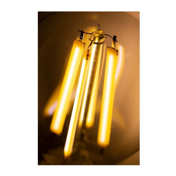 Żarówka LED E14 C35 7W filament