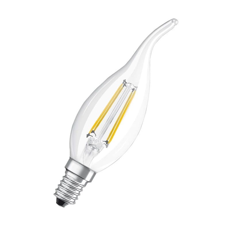 żarówka 4W 2700K
