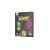 Neon dekoracyjny LED KOT ciepły biały Bat + USB FLNEO3 Forever Light opakowanie