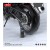 Pompka do kół bezprzewodowa 12V 6000mAh XO CZ012 czarna uniwersalna do motocykla