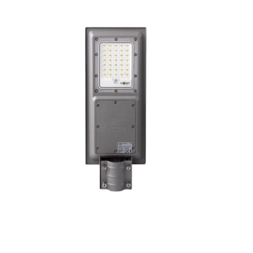 lampa uliczna solarna
