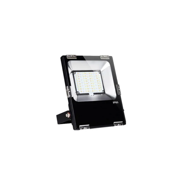 Naświetlacz LED RGB+CCT FLOODLIGHT 30W IP65 FUTT03