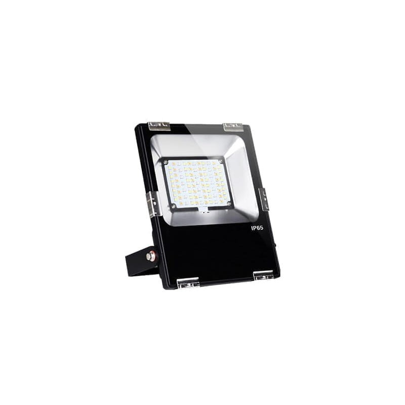 Naświetlacz LED RGB+CCT FLOODLIGHT 30W IP65 FUTT03