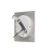Oprawa schodowa LED 1,5W 12V