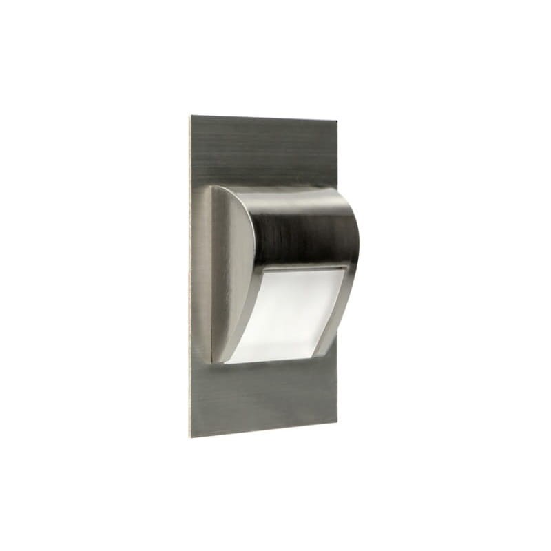 oprawa schodowa 1.5W satyna