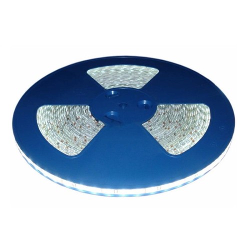 Taśma LED 300 2835 biała zimna IP20