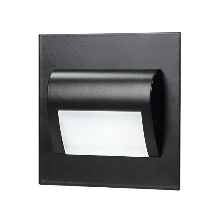 Oprawa schodowa LED 1,5W 12V DRACO