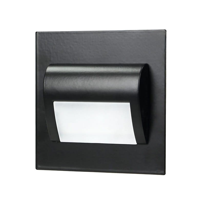 Oprawa schodowa LED 1,5W 12V DRACO