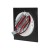 Oprawa schodowa LED 1,5W 12V