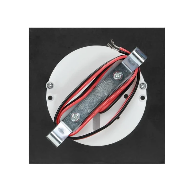 oprawa schodowa 1,5W 12v