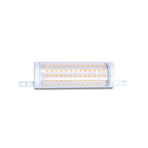 Żarnik, lampa LED R7S 15W 230V 118mm 4000K biała neutralna
