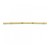 Zestaw taśma LED PREMIUM COB 7W/m 320 chips/m 24V 6000K
